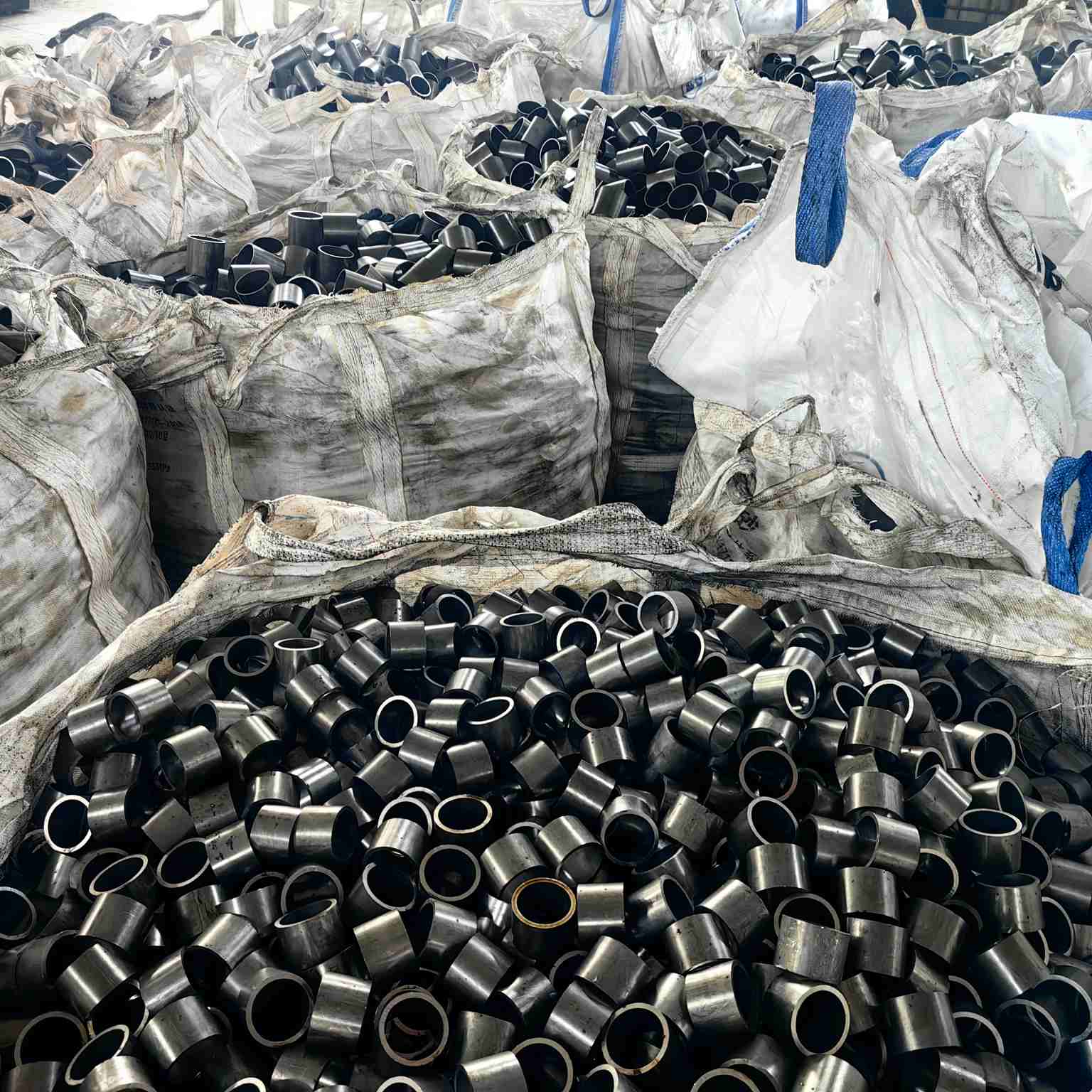 河池市精密钢管无缝管零切 - 推荐